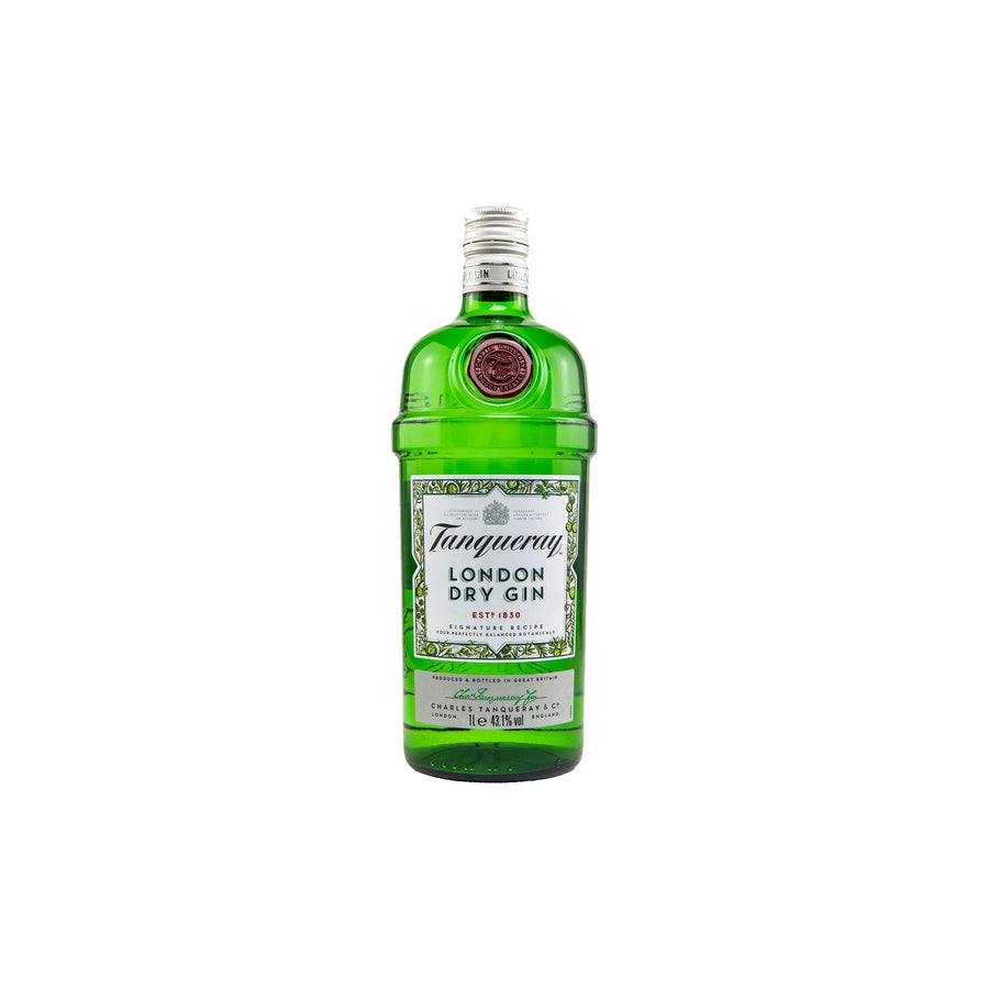 Tanqueray London Dry Gin 0,7l