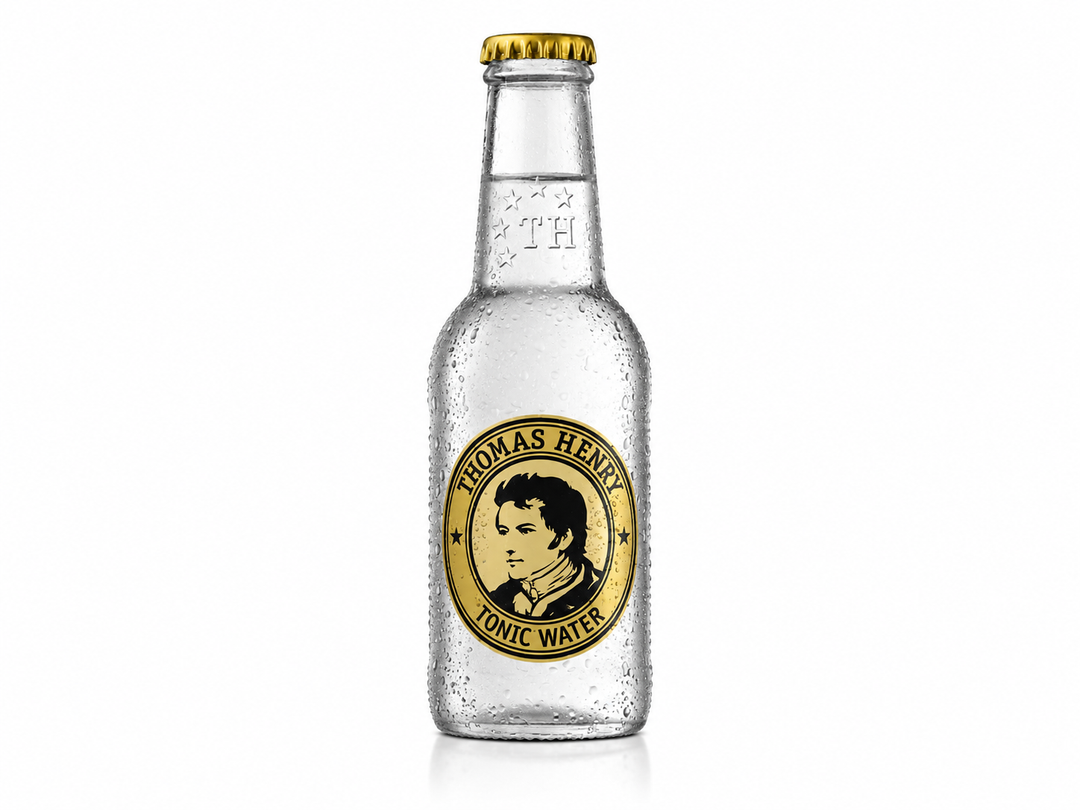 Thomas Henry Tonic Water 24 × 200 ml