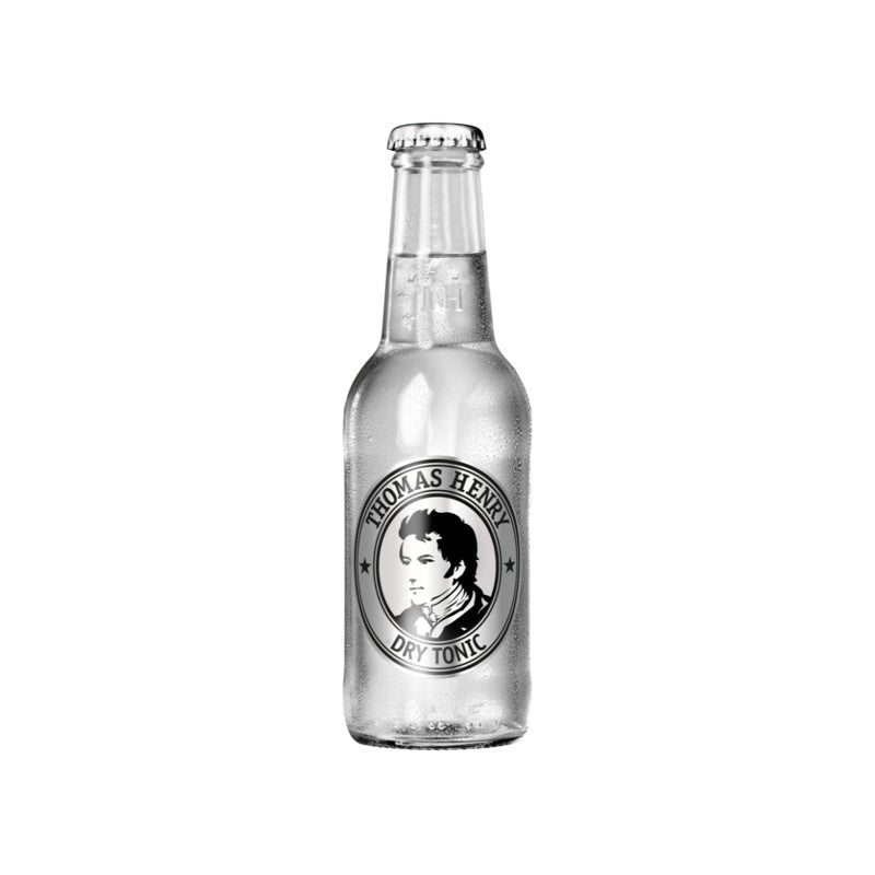Thomas Henry Tonic Water