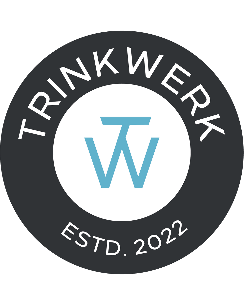 Trinkwerk Logo