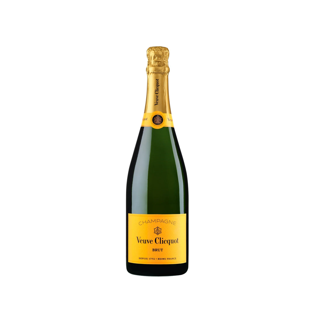 Veuve Clicquot Yellow Label Brut 0,75l