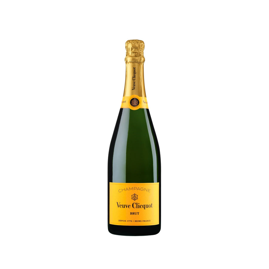 Veuve Clicquot Yellow Label Brut 0,75l