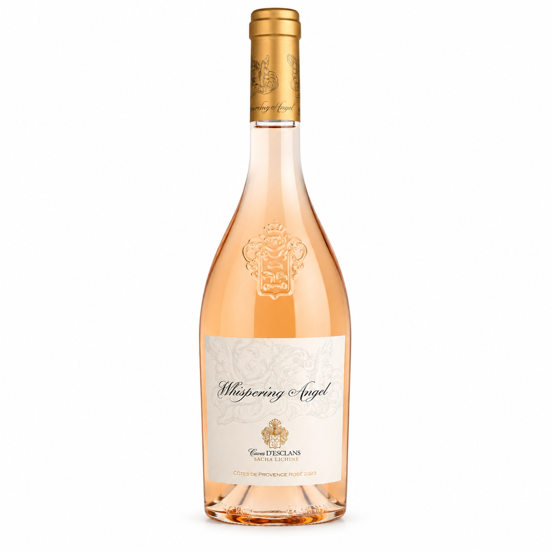 Whispering Angel Rosé 0,75l