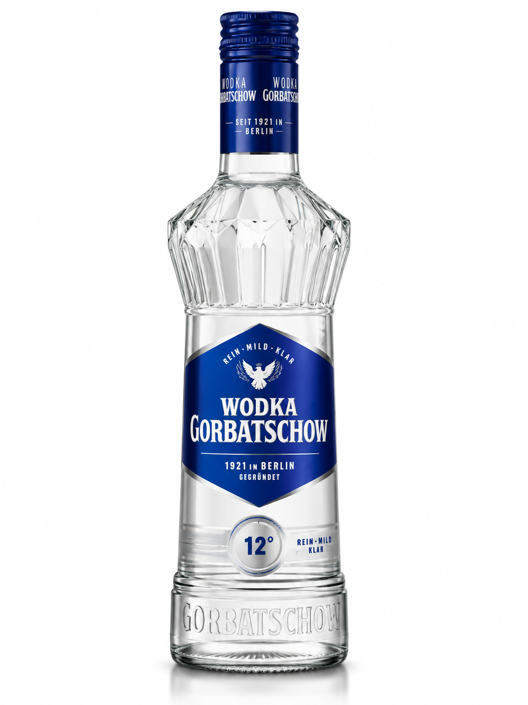 Wodka Gorbatschow 37,5% 0,7l