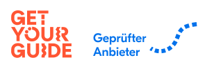Get your Guide Anbieter Zertifikat
