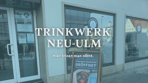 Infovideo Trinkwerk Neu-Ulm